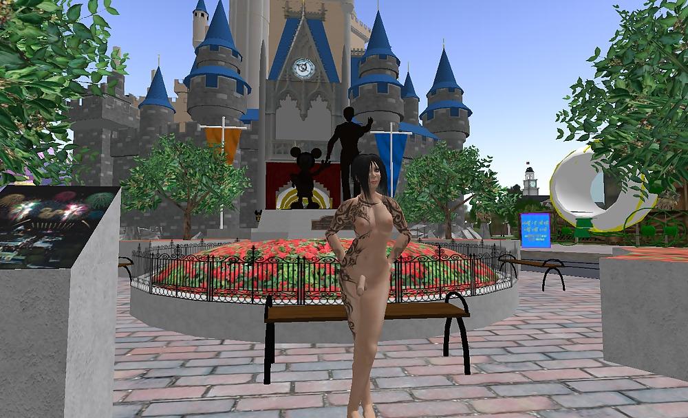 14P Some SL Public Nudity