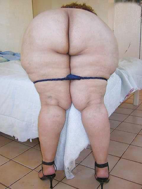 25P Thick Girls 19