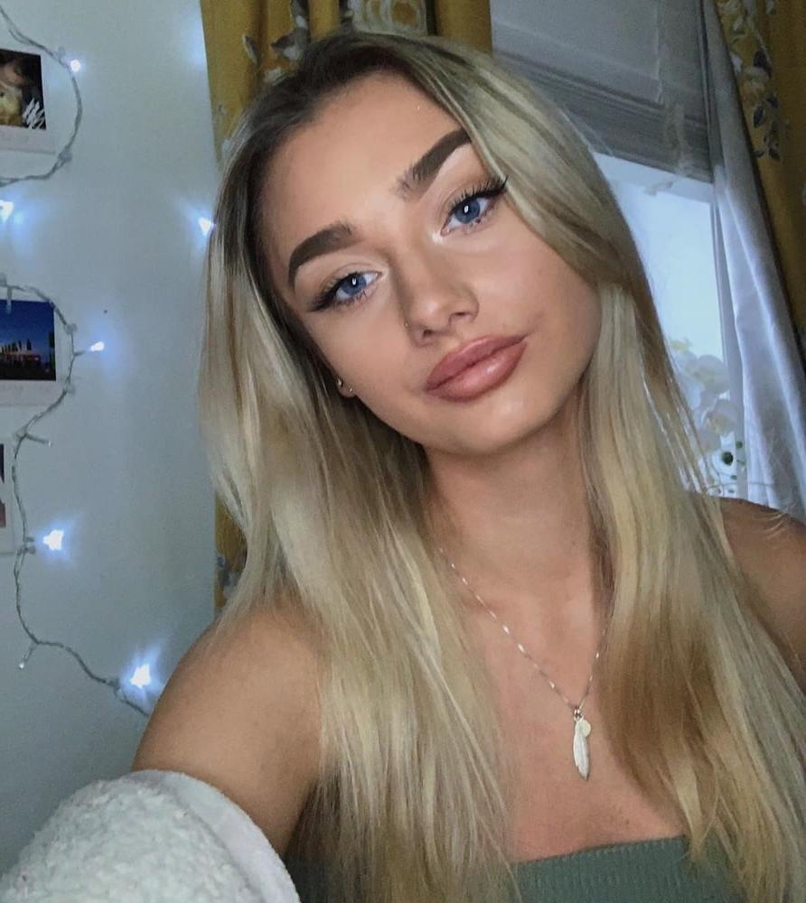 13P UK Girls 2020 - vol 31
