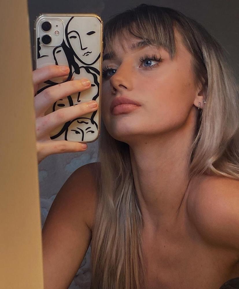 13P UK Girls 2020 - vol 31