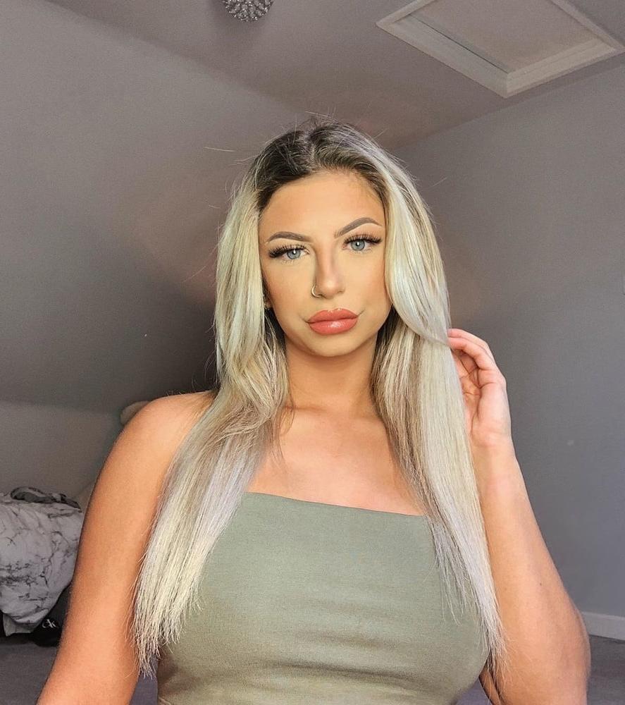 13P UK Girls 2020 - vol 32