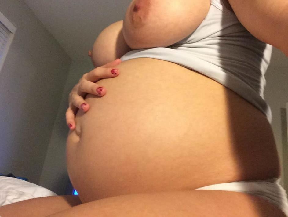 25P Sexy Pregnant Girls 112
