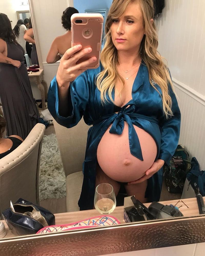 25P Sexy Pregnant Girls 112