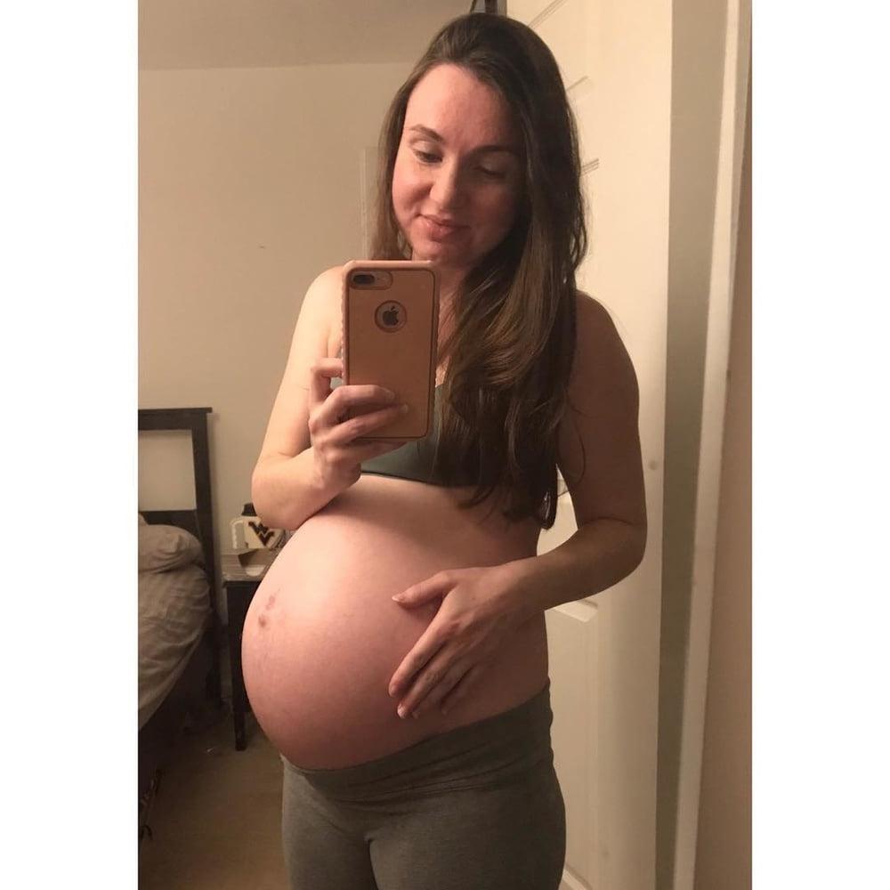 25P Sexy Pregnant Girls 112