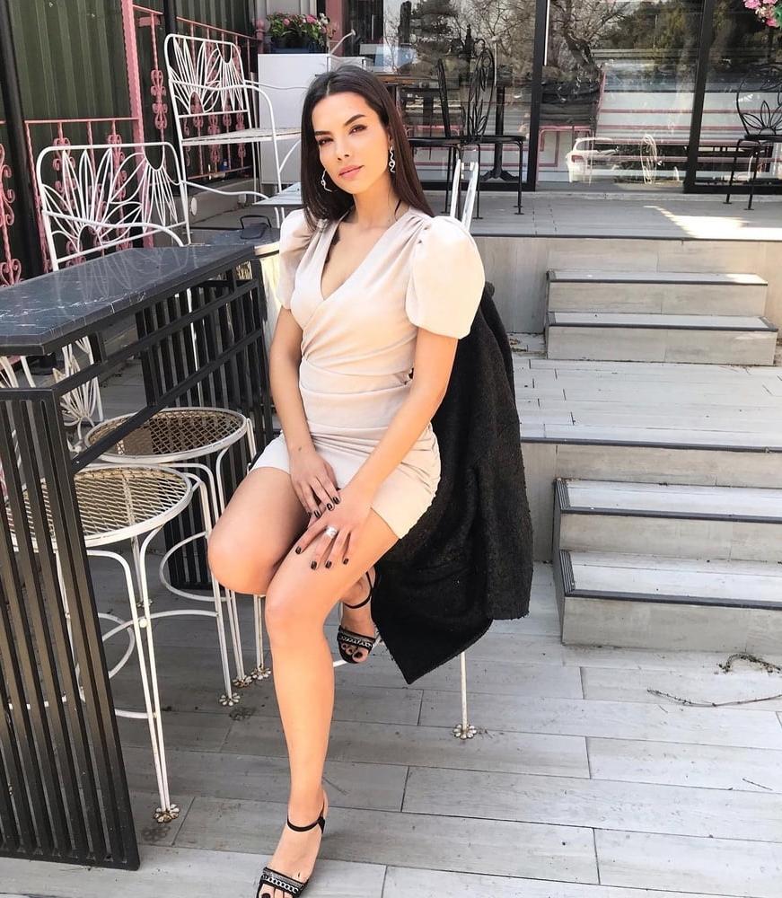 25P Turkish Instagram Girls 96 Hot Selen