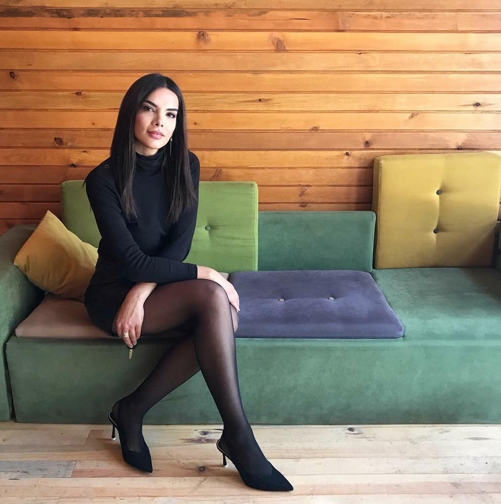 25P Turkish Instagram Girls 96 Hot Selen