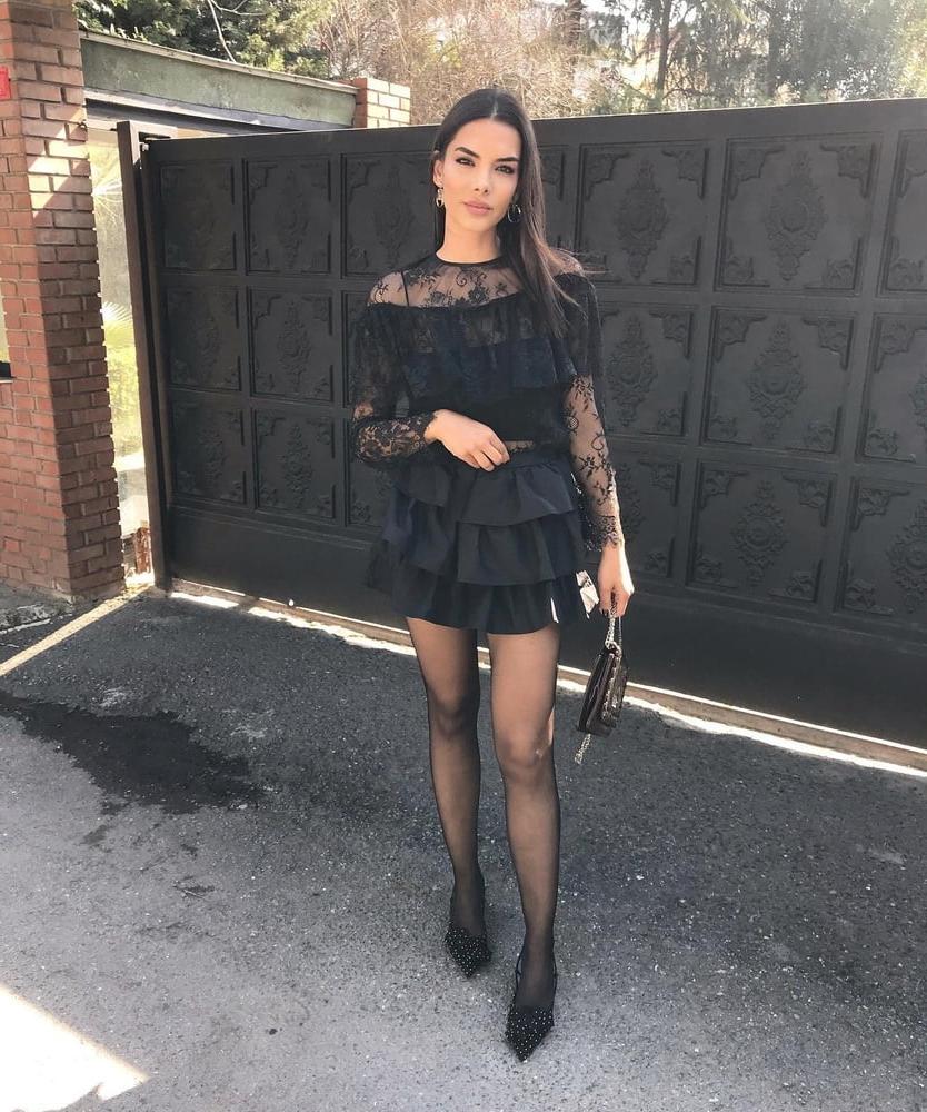 25P Turkish Instagram Girls 96 Hot Selen