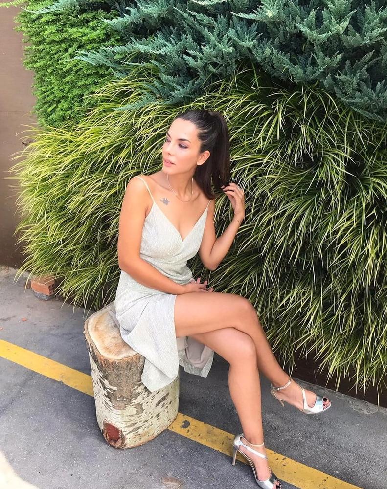 25P Turkish Instagram Girls 96 Hot Selen