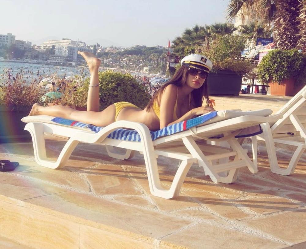 25P Turkish Instagram Girls 100 Hot Pinar
