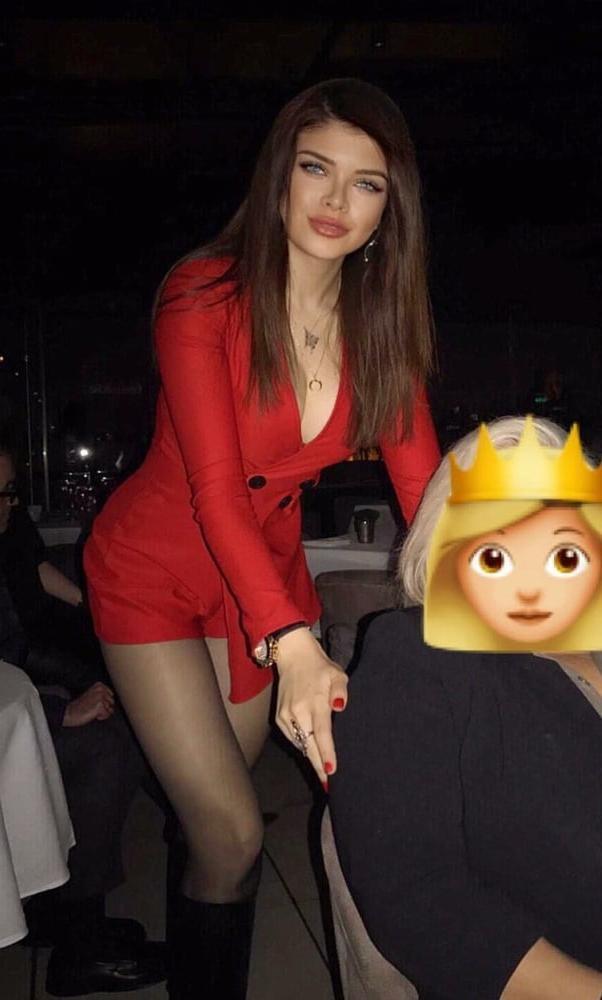 25P Turkish Instagram Girls 100 Hot Pinar