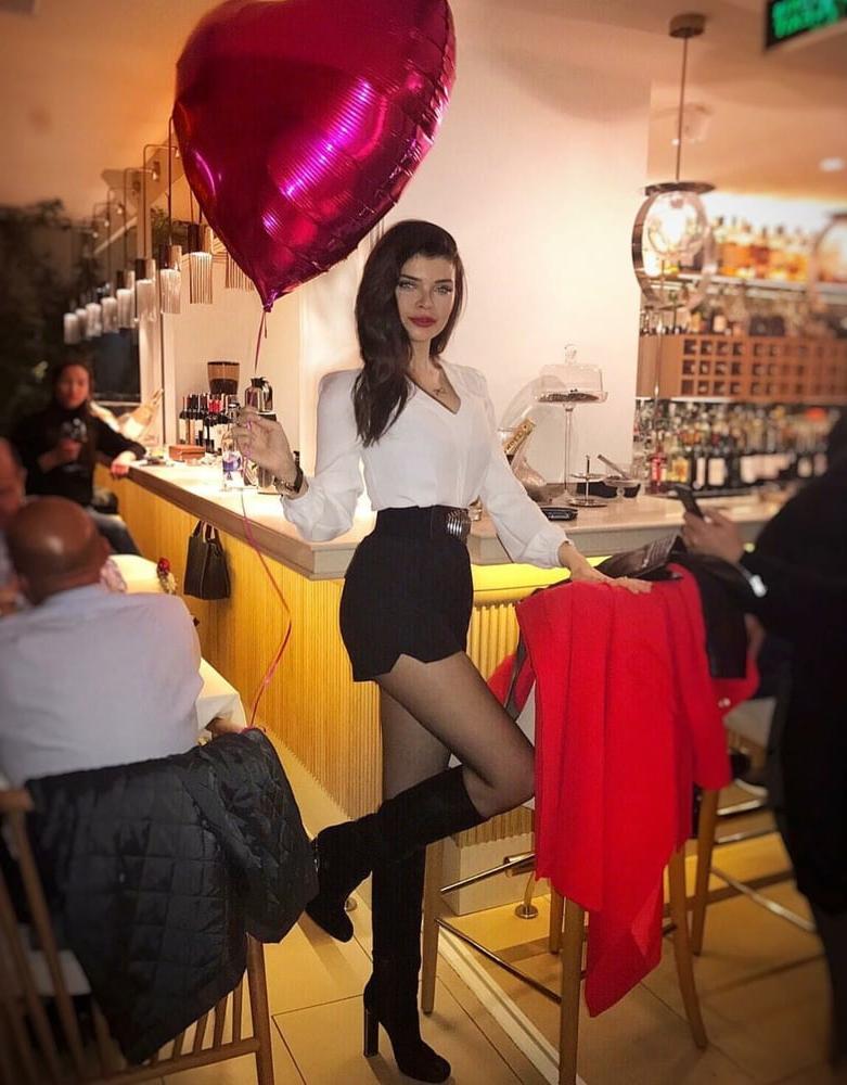 25P Turkish Instagram Girls 100 Hot Pinar