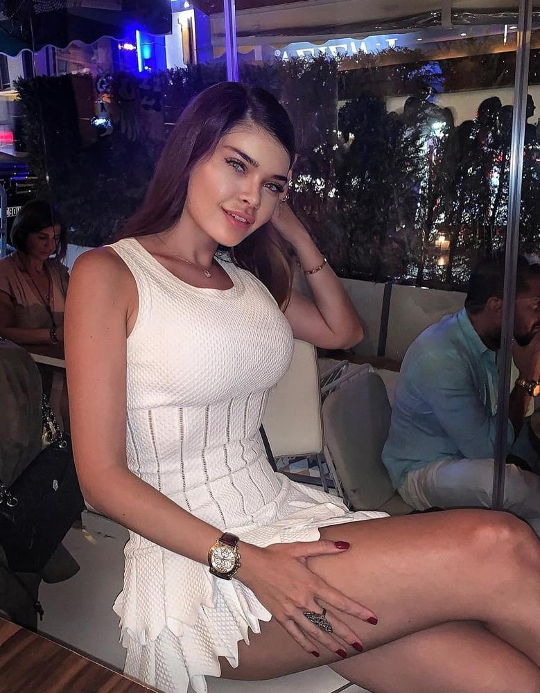 25P Turkish Instagram Girls 100 Hot Pinar