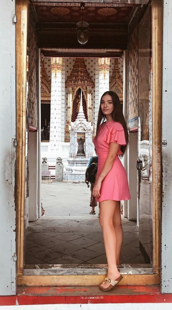25P Turkish Instagram Girls 108 Kubra