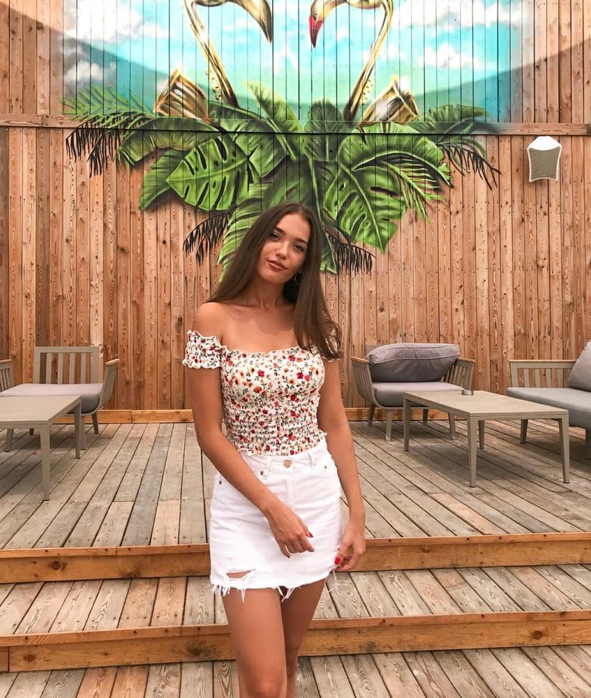 25P Turkish Instagram Girls 108 Kubra