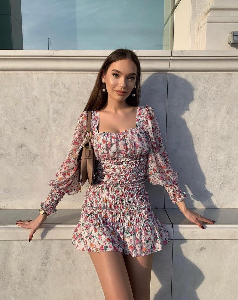 25P Turkish Instagram Girls 108 Kubra