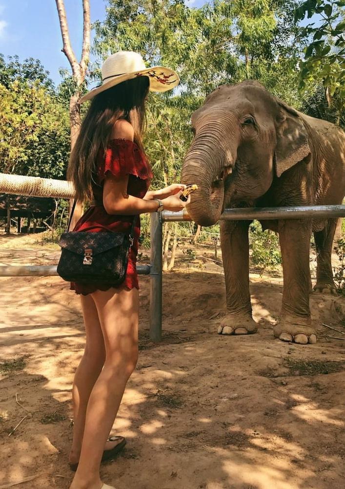 25P Turkish Instagram Girls 108 Kubra