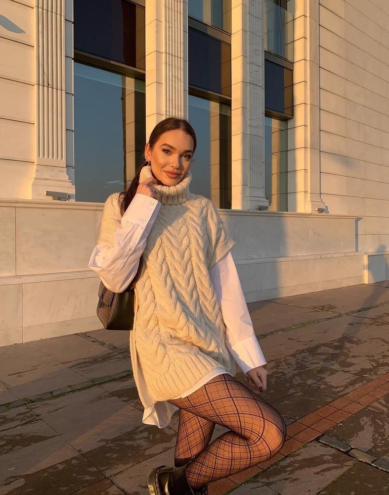 25P Turkish Instagram Girls 108 Kubra