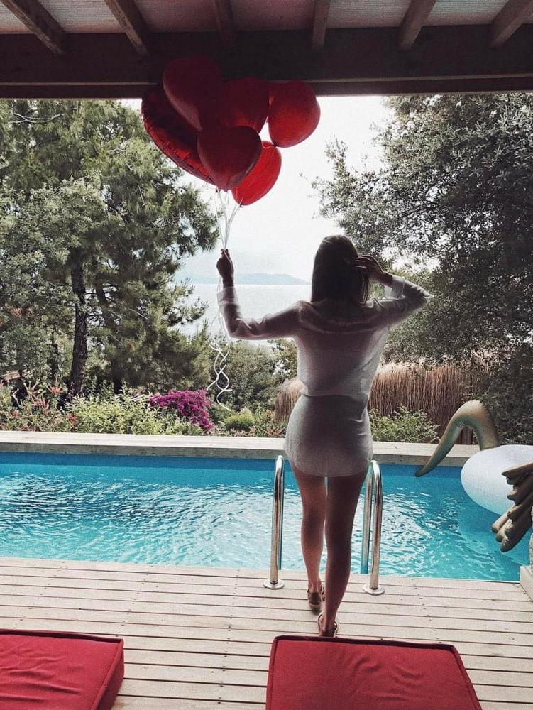 25P Turkish Instagram Girls 108 Kubra
