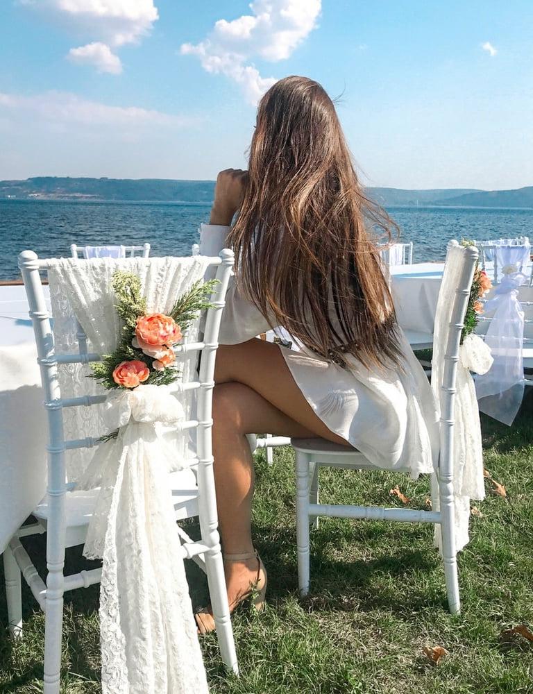 25P Turkish Instagram Girls 108 Kubra