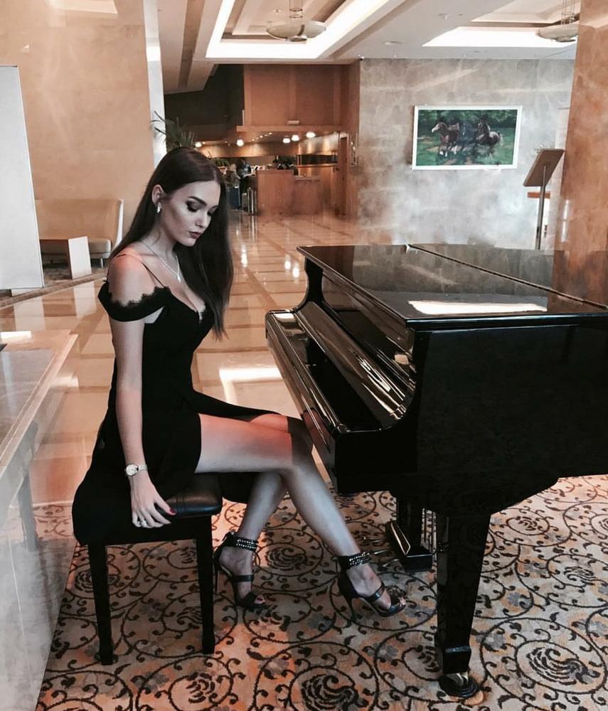 25P Turkish Instagram Girls 108 Kubra