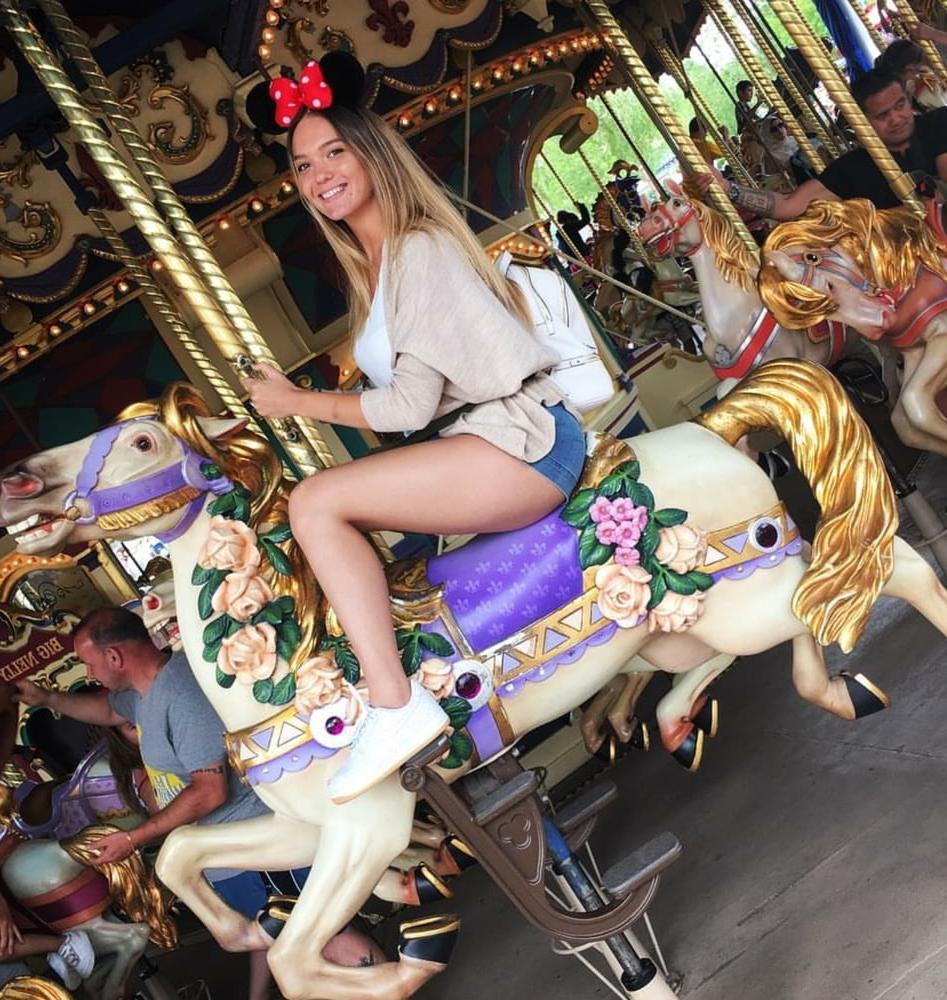 25P Turkish Instagram Girls 108 Kubra