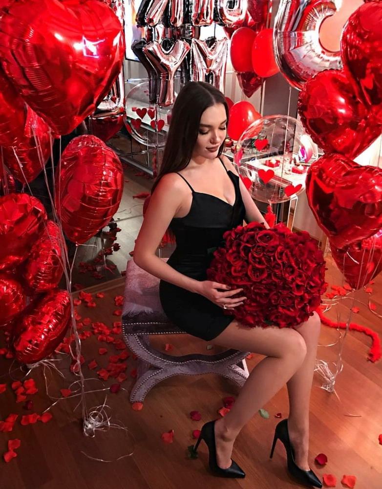 25P Turkish Instagram Girls 108 Kubra