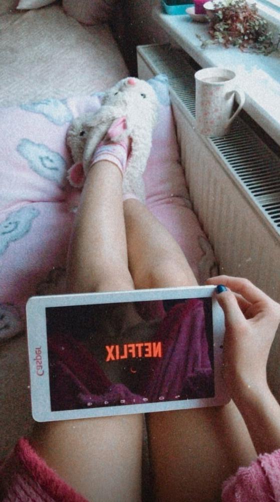 20P Turkish Instagram Girls 105 Redhead Nursu