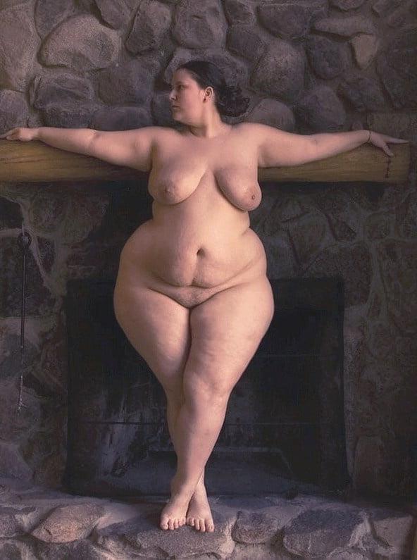 25P Fat Chicks With Deceptively Thin Faces 10