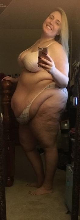 25P Fat Chicks With Deceptively Thin Faces 10