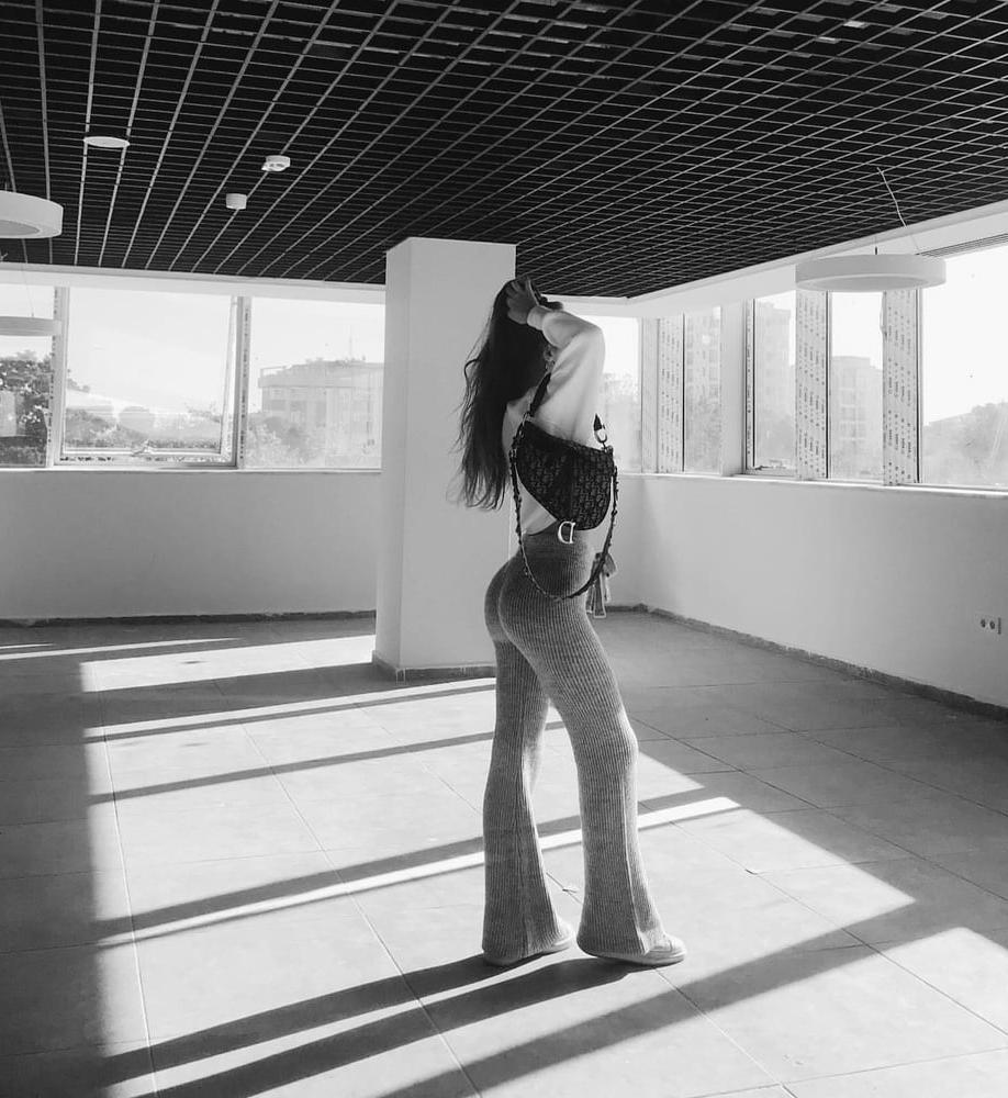 25P Turkish Instagram Girls 102 Kayra