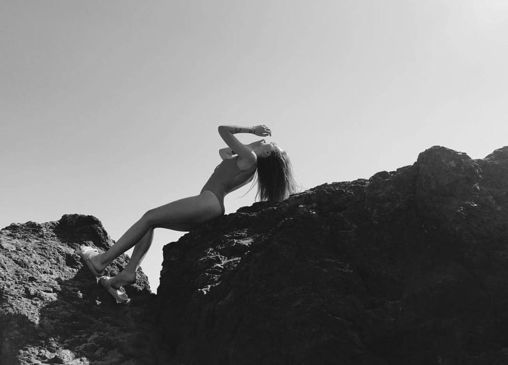 25P Turkish Instagram Girls 102 Kayra