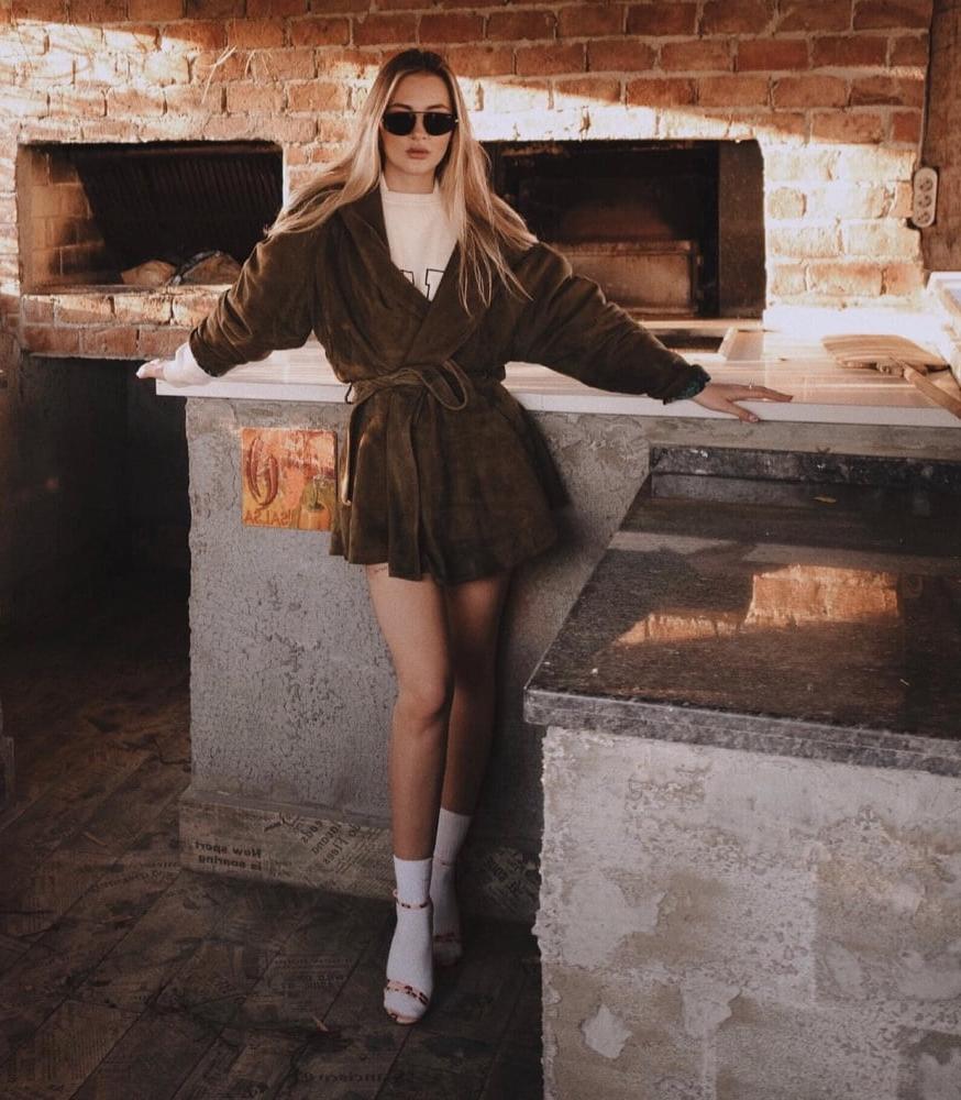 25P Turkish Instagram Girls 102 Kayra