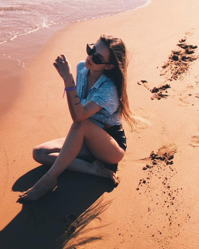 25P Turkish Instagram Girls 102 Kayra