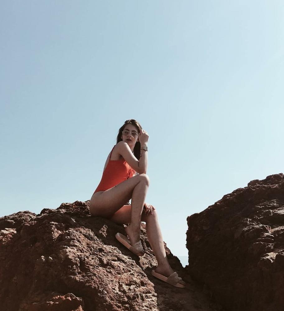 25P Turkish Instagram Girls 102 Kayra