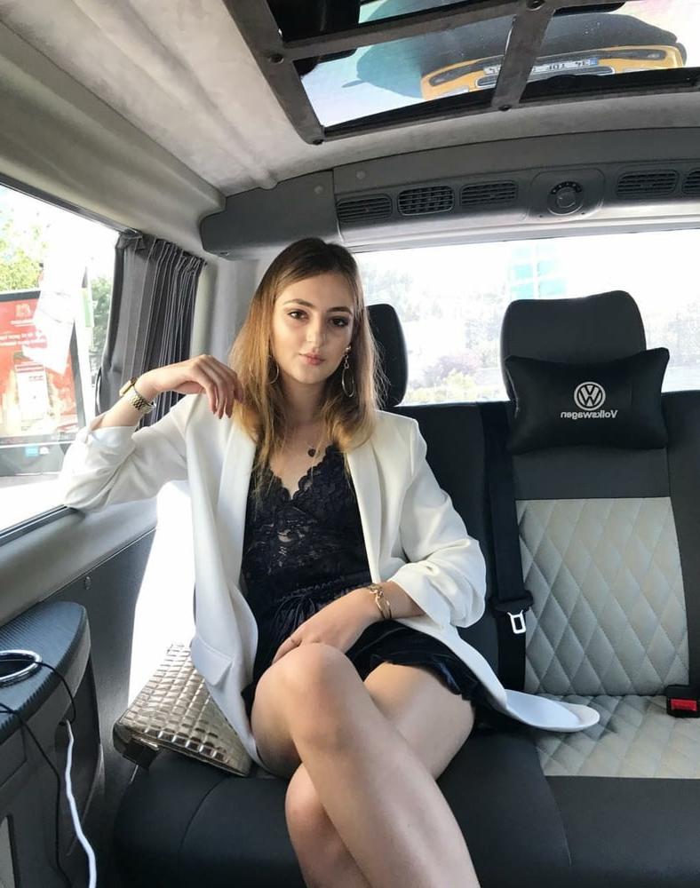 25P Turkish Instagram Girls 102 Kayra