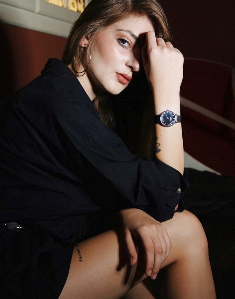 25P Turkish Instagram Girls 102 Kayra