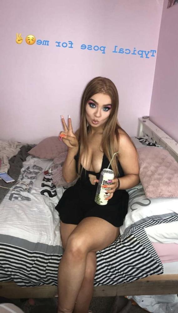 25P Amateur Young Slutty Bimbo Girls Mix NN #1 - Ash