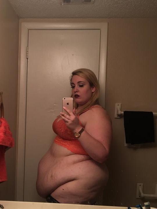 25P Fat Chicks With Deceptively Thin Faces 11