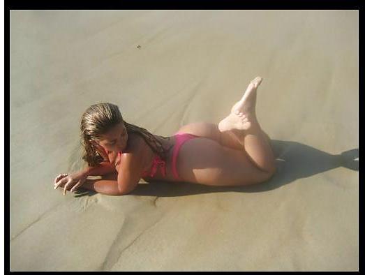 25P BRAZILIAN ASSES CHAMPION