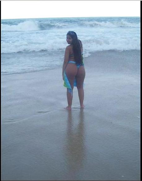 25P BRAZILIAN ASSES CHAMPION