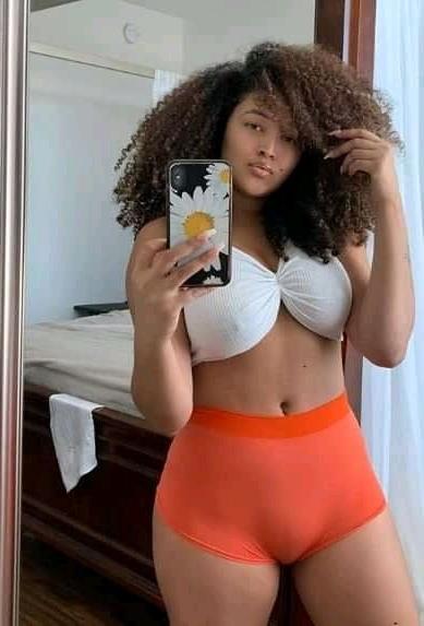 25P IT'S TIME TO SEE EBONY GIRLS