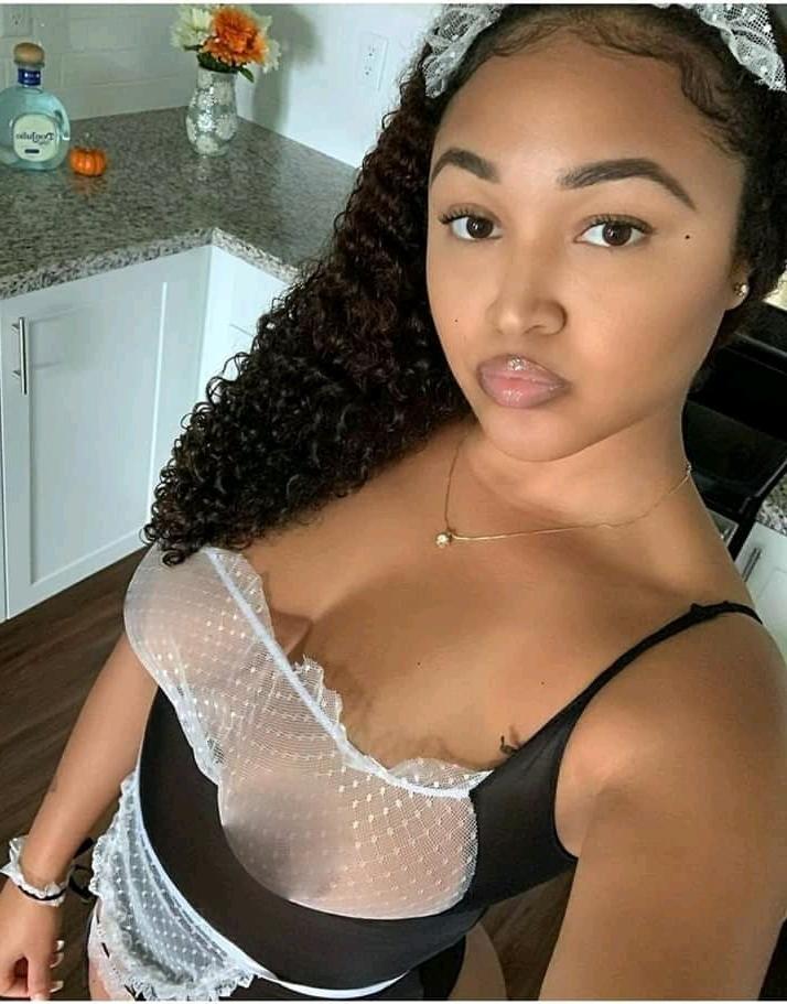 25P IT'S TIME TO SEE EBONY GIRLS