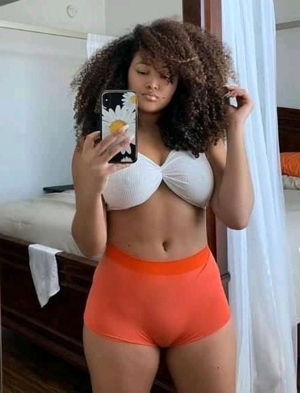 25P IT'S TIME TO SEE EBONY GIRLS