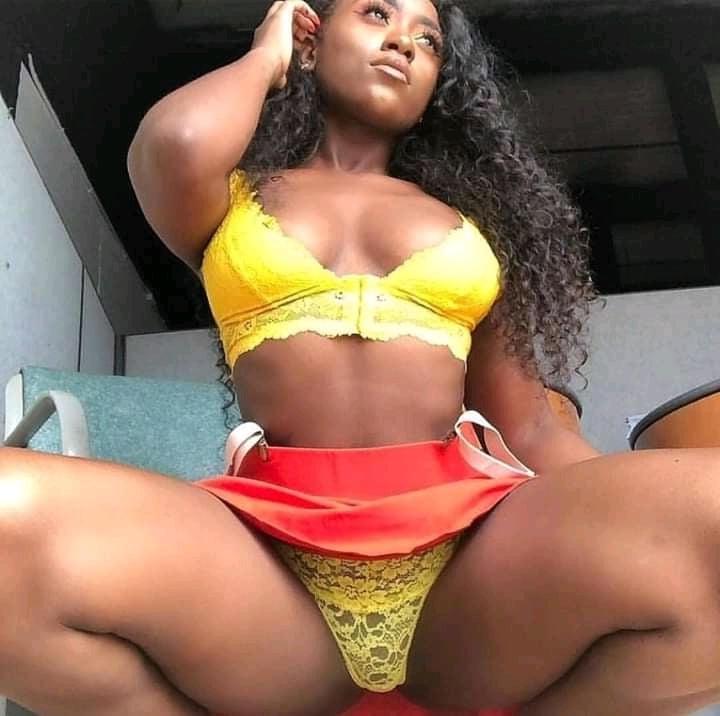 25P IT'S TIME TO SEE EBONY GIRLS
