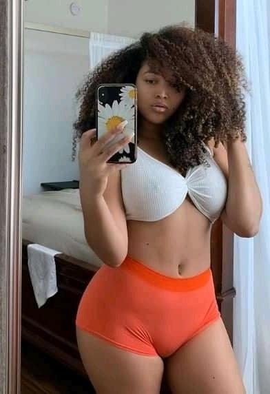 25P IT'S TIME TO SEE EBONY GIRLS