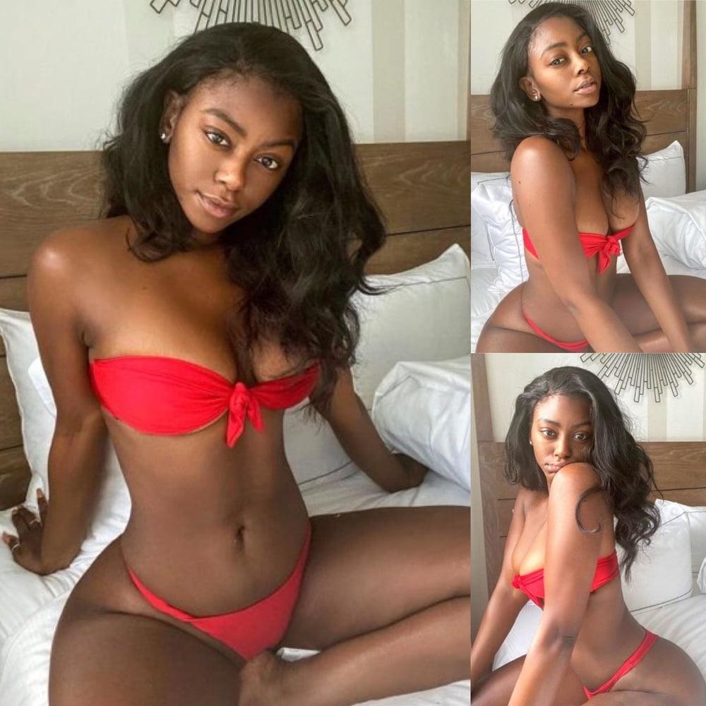 25P IT'S TIME TO SEE EBONY GIRLS