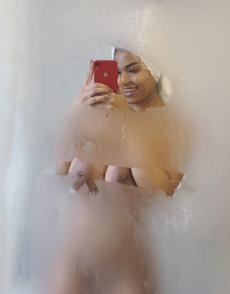 25P IT'S TIME TO SEE EBONY GIRLS