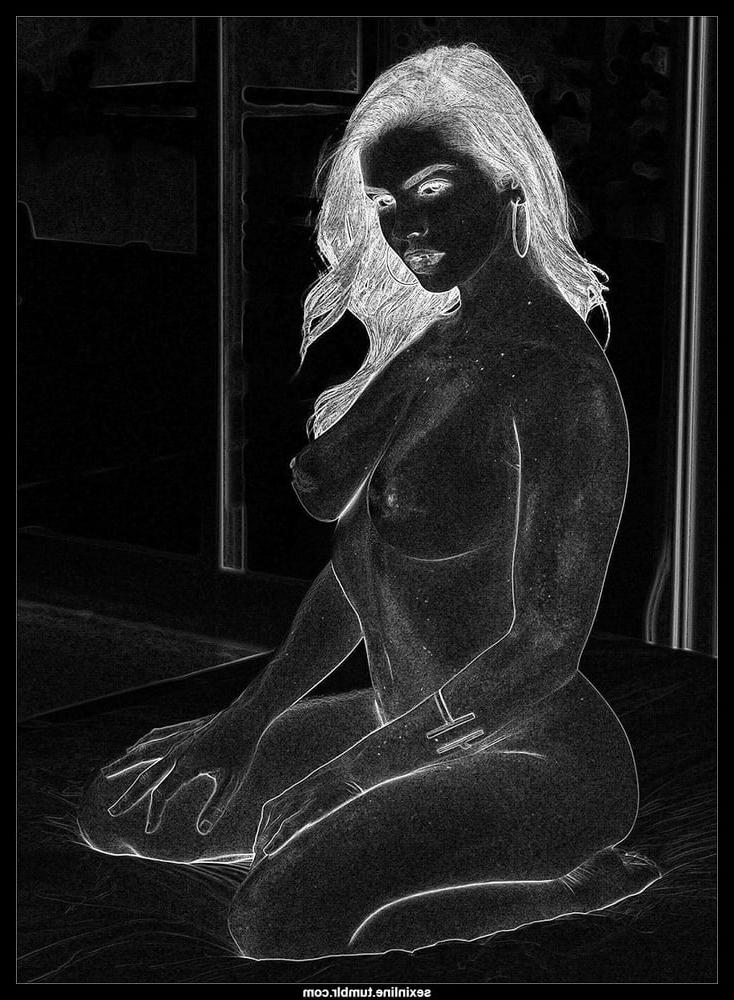 25P Mixed Porn Art - 1