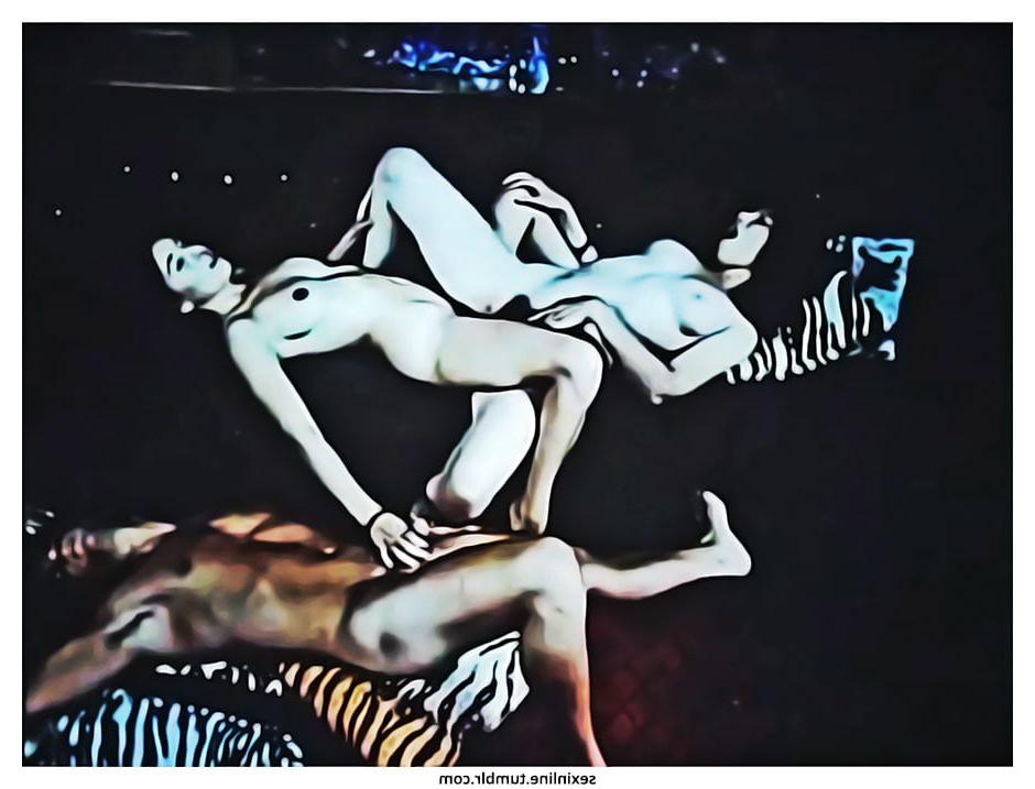 25P Mixed Porn Art - 1