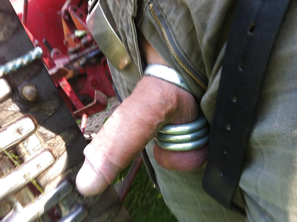 13P Traktor